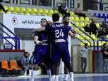 الأهلي يواجه بطل البوسنة بحثا عن التأهل لنهائي دورة الأبطال لكرة اليد