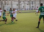 الإنتاج الحربى يستضيف بترول أسيوط في كأس مصر
