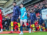الظهور الأول لمرموش في دوري أبطال أوروبا.. تشكيل مانشستر سيتي المتوقع أمام ريال مدريد