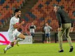 مصدر: دوري الأبطال سبب مفاوضات كارتيرون.. وكورونا أبعدت كوبر عن الزمالك