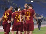 بالفيديو.. التعادل الإيجابي يحسم مباراة روما وجنوى في الدوري الإيطالي