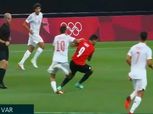ملحمة مصرية في طوكيو.. المنتخب الأولمبي يتعادل مع إسبانيا سلبيا