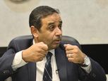سمير عثمان: شيكابالا "مبيعرفش" يمثل.. وغيرت رقم تليفوني بسبب الأهلي