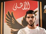 حوار| «أزارو»: الأهلى فريق عالمي كبير.. ولا أخشى وجود «متعب ومروان وأجاي»