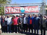 بالصور| بطولة الأفرو العربية المصرية الأولي علي مستوي الجامعات المصرية