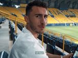 النصر السعودي يعلن ضم إيميرك لابورت مدافع مانشستر سيتي