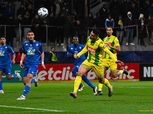 رد نهائي من مصطفى محمد على طلب الأهلي ضمه في كأس العالم للأندية 2025