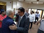 مصدر: رئيس الزمالك ينوي مفاتحة مسئولي الجبلاية في مسألة قيد 4 أجانب