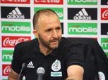 مدرب الجزائر: خروج المغرب جرس إنذار وأسعى لتكرار تجربة قطر
