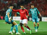 التعادل السلبي يحسم الشوط الأول بين الأهلي والرجاء في دوري الأبطال