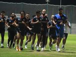 فاركو يستأنف تدريباته استعدادا لخوض أول دوري ممتاز في تاريخه «صور»