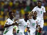 بالفيديو| المنتخب الزامبي يسقط أمام غينيا بيساو بـ «هدفين»