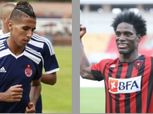صفقة الزمالك المنتظرة.. هل يستحق بابل الإطاحة بأوناجم من الزمالك؟