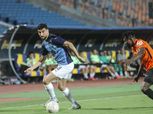بيراميدز يفقد وليد الكرتي أمام سموحة في دوري NILE