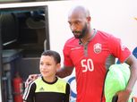 بالصور| جماهير الزمالك تساند "شيكابالا" من المدرجات في أول مباراة رسمية مع الرائد