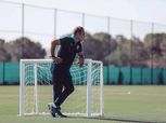 لاسارتي: محمد صلاح قيمة كبيرة لمصر.. وهذا مستقبل جريزمان مع برشلونة