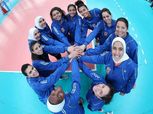 تعرف على الفرق المشاركة بالبطولة الأفريقية لسيدات الطائرة