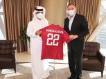 بعد التتويج بالسوبر.. الاتحاد القطري يستقبل الخطيب في حضور وائل جمعة