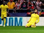 الحساب الرسمي لـ ليفربول يشيد بمحمد صلاح بعد تألقه أمام أتلتيكو مدريد