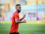 مؤمن زكريا يوجه طلبا لإدارة الأهلي من أجل حسام عاشور