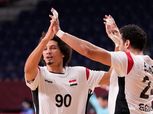 منتخب مصر لكرة اليد يختتم استعداداته لمواجهة اليابان في أولمبياد طوكيو