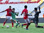 أهداف مباراة الأهلي والاتحاد السكندري.. كهربا يسجل الثاني