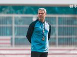 معتمد جمال يوجه رسائل نارية للاعبي الزمالك