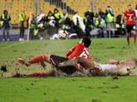 طاقم تحكيم أوروبي لإدارة قمة الأهلي والزمالك في الدوري.. والمواجهة بدون جمهور