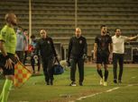 تفاصيل إصابة محمد عبدالمنعم وموقفه من اللحاق بمباراة الأهلي ووفاق سطيف