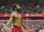 ليفربول يختار محمد صلاح رجل مباراة كريستال بالاس: «الملك الرائع»