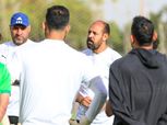 عماد النحاس يطالب لاعبي المصري البورسعيدي بالفوز على الأهلي