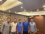 المقاولون يضم لاعب الترجي التونسي لمدة 4 مواسم