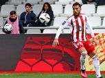 تقارير: يوسف بلايلي رفض عرضا من الزمالك بسبب خلاف مادي