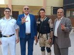 بعيدا عن "الطائرة".. مناصب إدارية نجح فيها عزمي مجاهد بكرة القدم
