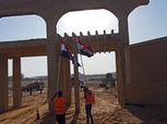 "حبر على ورق".. "الوطن" داخل فرع الزمالك بمدينة السادس من أكتوبر (فيديو)