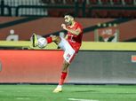 تفاصيل حديث حسين الشحات مع شيكابالا في القمة 122 بشأن فيديو مهيب ورزان
