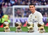 رونالدو يوجه رسالة لكيليان مبابي عقب انضمامه لريال مدريد