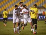 بث مباشر الآن مباراة الزمالك وكهرباء الإسماعيلية في الدوري المصري