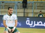 بالصور| المصري يهنئ أحمد جمعة بعد ترشحه لجائزة أفضل لاعب في أفريقيا