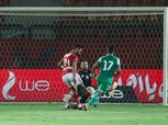 جدول ترتيب الدوري المصري بعد فوز الأهلي على إيسترن كومباني