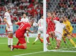 عاجل.. جنون المونديال.. منتخب تونس يتعادل سلبيا أمام الدنمارك في مباراة الفرص الضائعة
