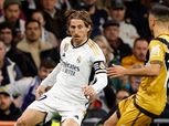 ريال مدريد يتعادل سلبيًا مع رايو فاليكانو في الدوري الإسباني