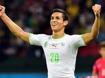 الموعد والقنوات الناقلة لمباراة الجزائر ونيجيريا في أمم أفريقيا