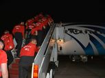 غدا.. العاصمة الشيشانية تستقبل المنتخب المصري