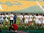 تشكيل طلائع الجيش لمواجهة الزمالك في الدوري