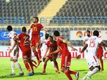 مراقب مباراة الزمالك والحدود: الدقيقة الحداد ليست على روح والد"أبوتريكة"