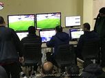 ملابس جديدة لحكام الجبلاية في الدوري بسبب "الفار"