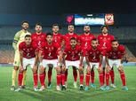 5 لاعبين في الأهلي مهددين بالغياب عن مباراة فيوتشر