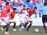 أسامة عبدالهادي في القائمة.. ترتيب هدافي كأس العرب للشباب