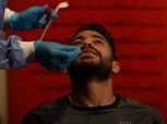 بعثة الأهلي تخضع لمسحة طبية في فندق الإقامة بالخرطوم